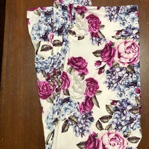 LuLaRoe TC Leggings C20